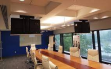 5 AV Solutions Needed to Increase Conference Room Productivity