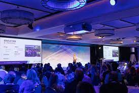 How Audio Visual Hire Increases The Success Of A Conference - Audio Visual Equipment Hire